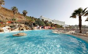 Hotel Benalma Costa Del Sol